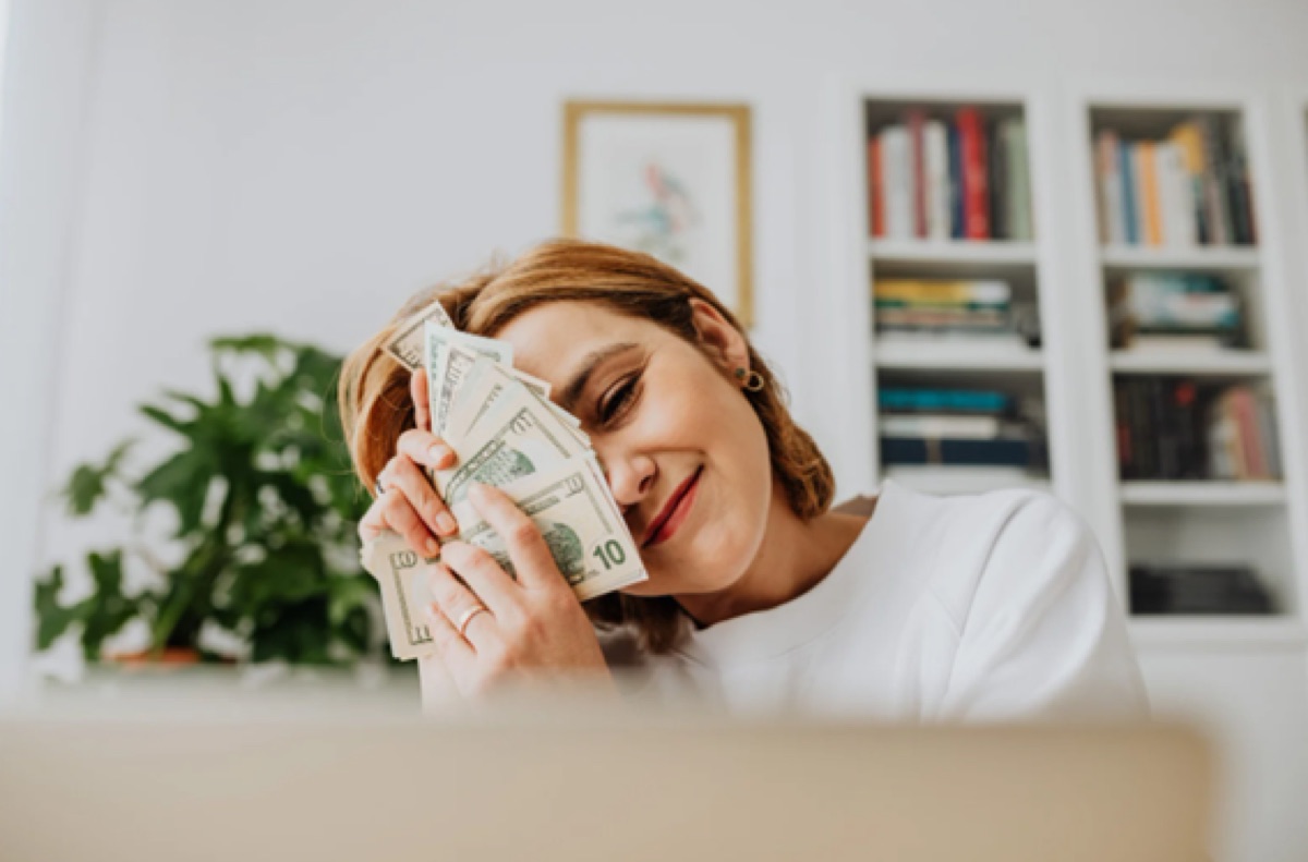 Símbolos de abundancia — curso Sanando mi Relación con la Economía
