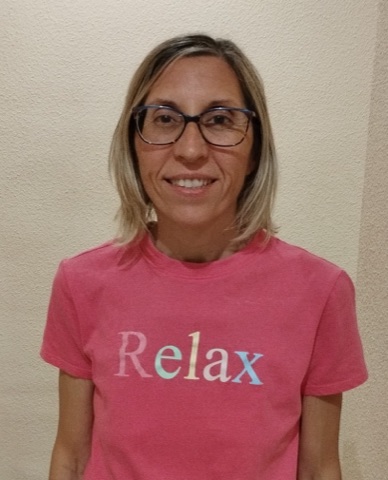 Loli Tomás Moya